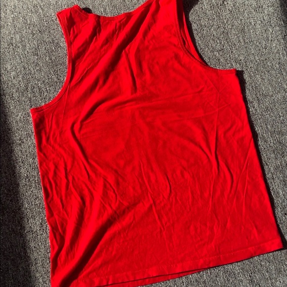 Vintage 1991 Blue Jays All Star Men’s Tank - Picture 2 of 3